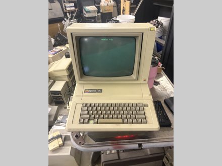 Apple II